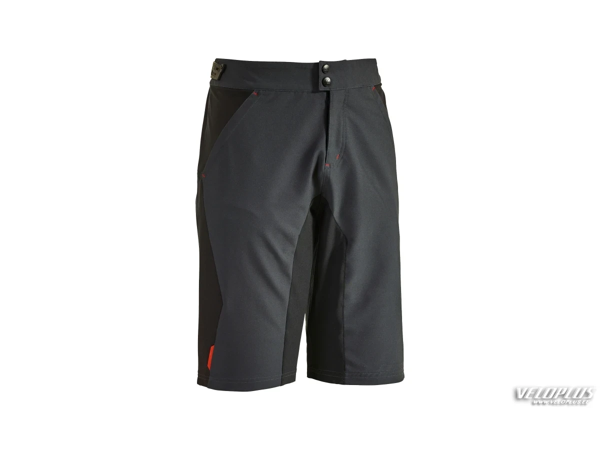 Baggy CUBE BLACKLINE Shorts M