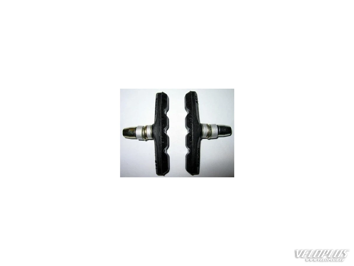 Piduriklotsid V-pidurile 70mm