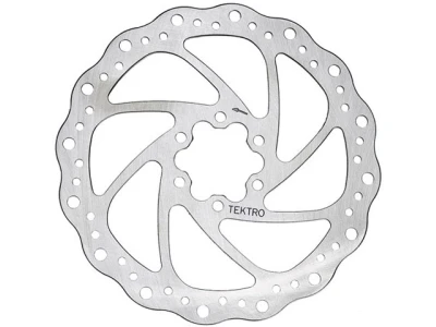 Ketas TEKTRO 160mm 6polt