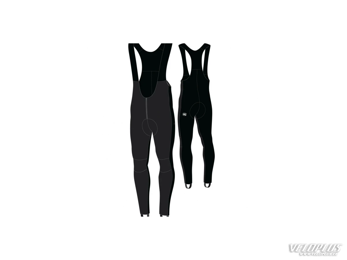 Püksid KEL long M Isowind