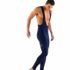 Püksid Santini bibtights L black H20 thumbnail 1