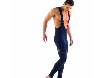 Püksid Santini bibtights XXL black H20