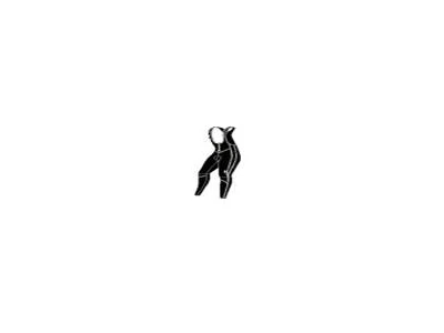 Bib tight Santini Maxwind XB L