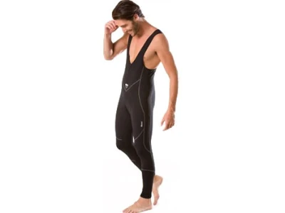 Bib tight Santini Maxwind XB L