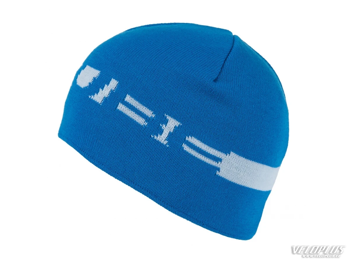 Cap Cube Logo blue
