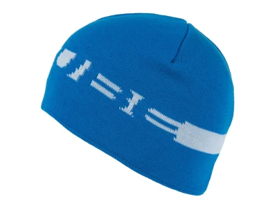 Cap Cube Logo blue