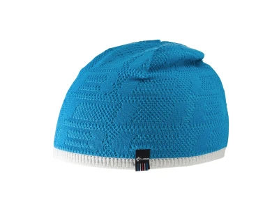 Hattu Cube Beanie Logo LTD