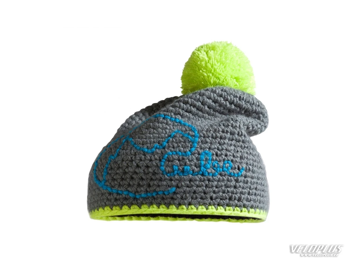 Hattu Cube Beanie Fichtelmountains LTD