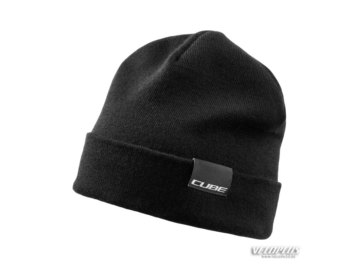 CUBE Beanie Classic