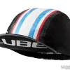Nokamüts Cube Race cap must-valge-sinine thumbnail 1