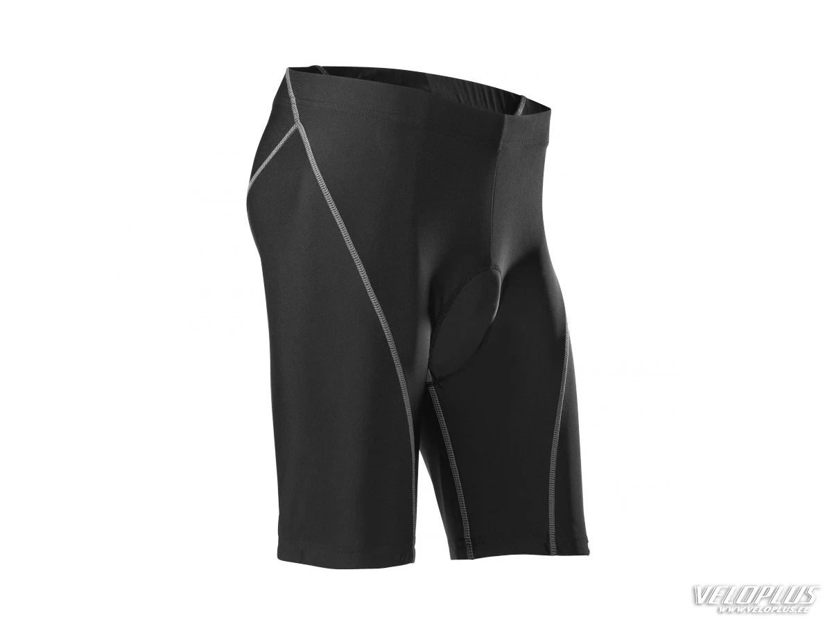 Cycle Shorts Cube black M