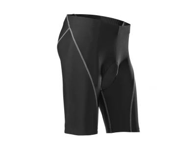 Cycle Shorts Cube black M