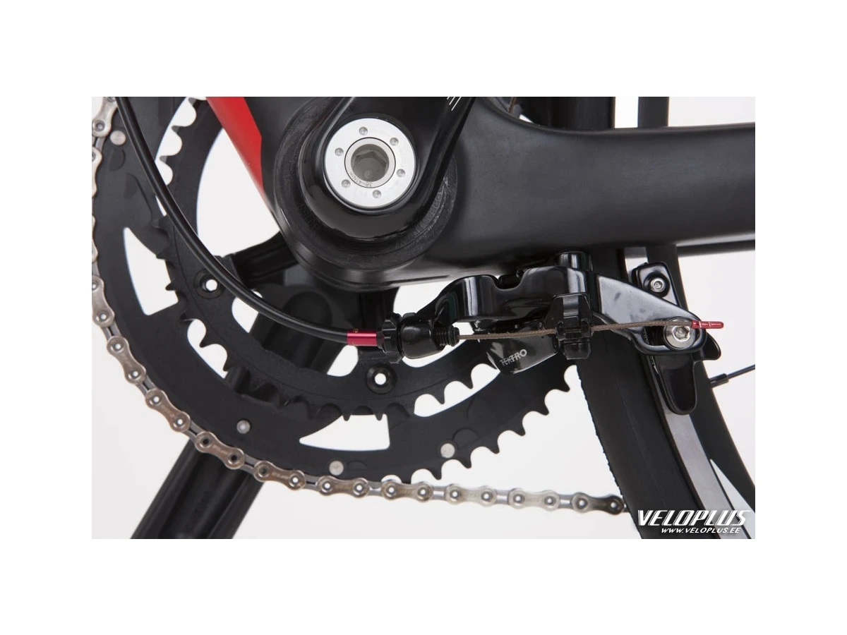 Tagapidur Tektro T740R direct mount