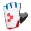 Gloves Cube Race Teamline short XS (6) thumbnail 1