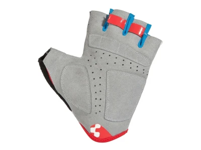 Gloves Cube Race Teamline short XS (6)
