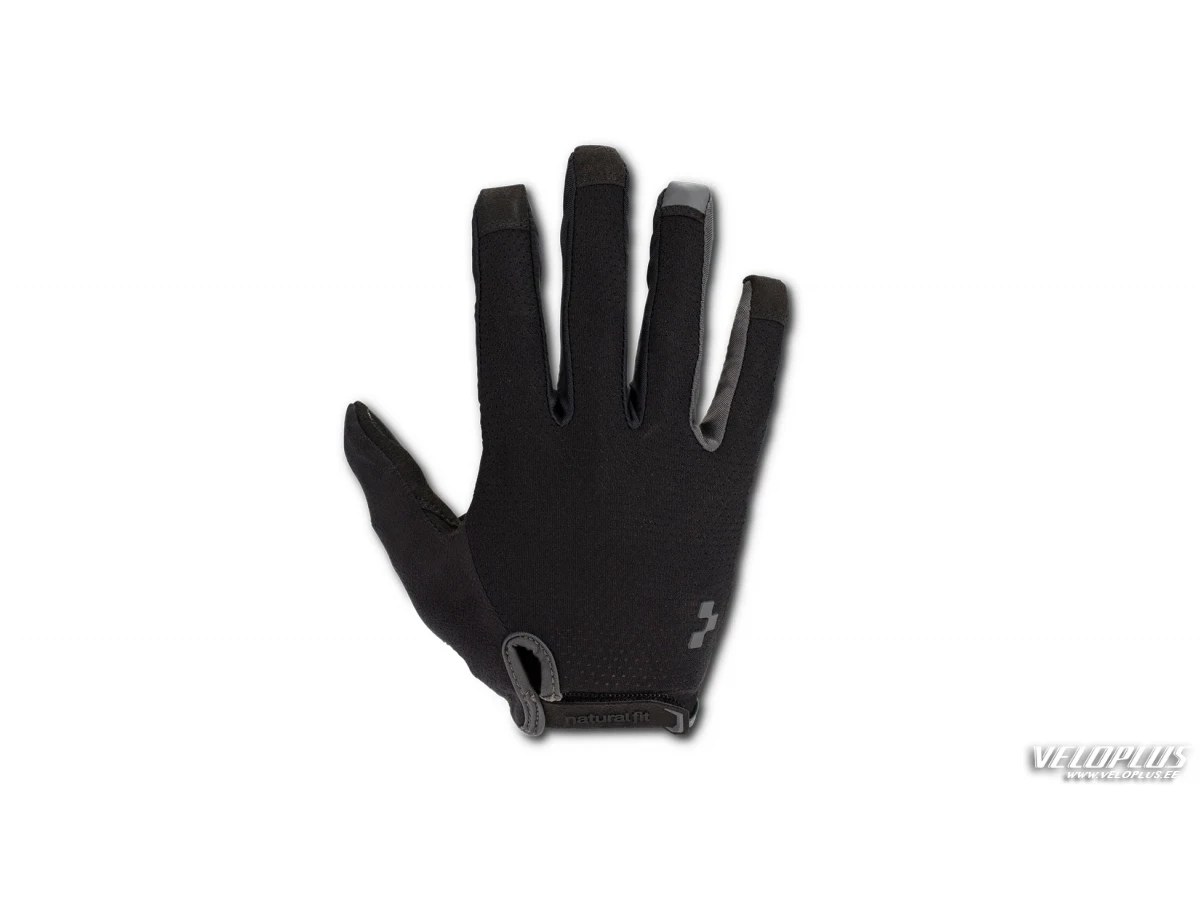 CUBE Natural Fit Gloves Long Finger M (8)