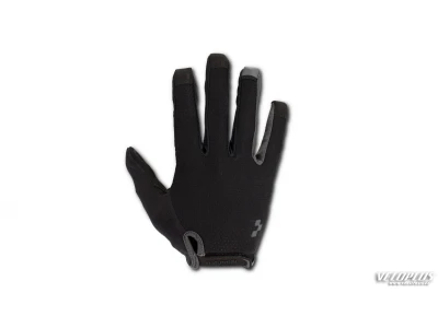 CUBE Natural Fit Gloves Long Finger M (8)