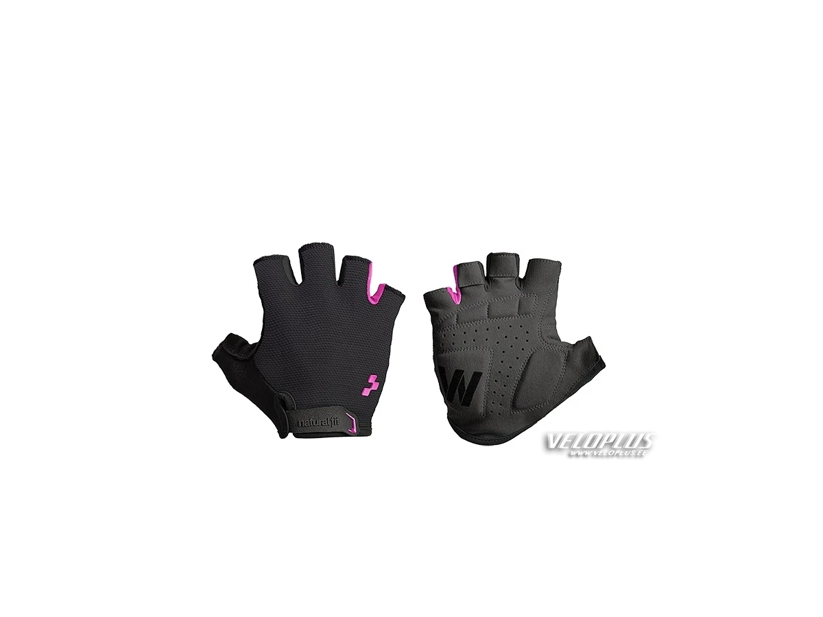 CUBE Natural Fit WS Gloves Short Finger L (8)