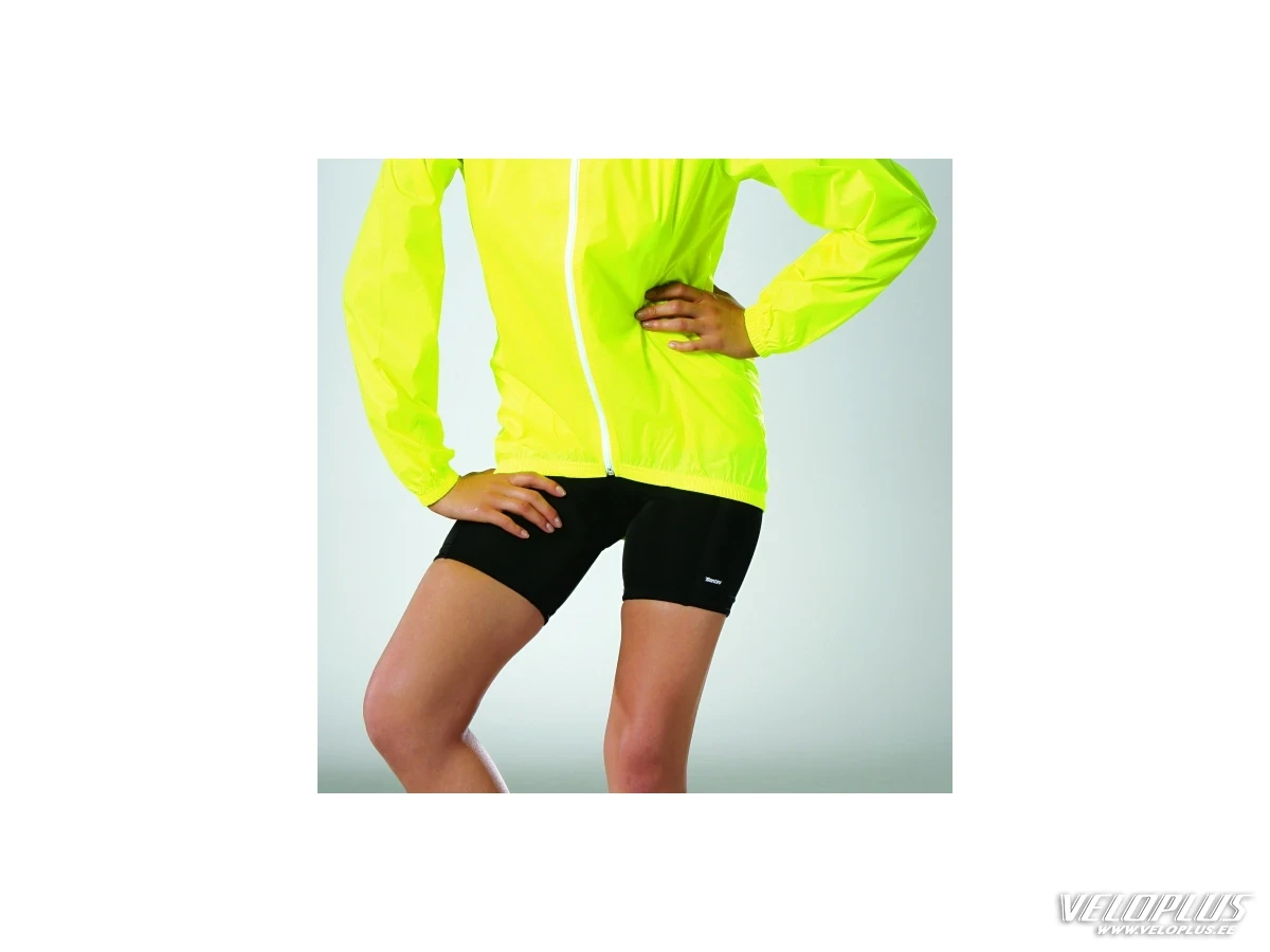 Vihmakeep Santini kollane XL