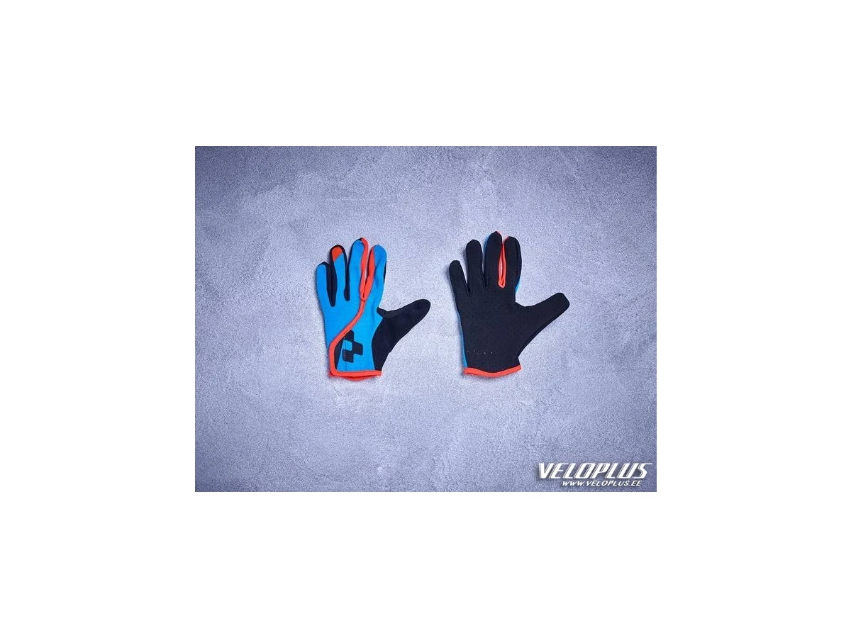 CUBE Gloves Junior Performance Eazy Long Finger XXS (5)