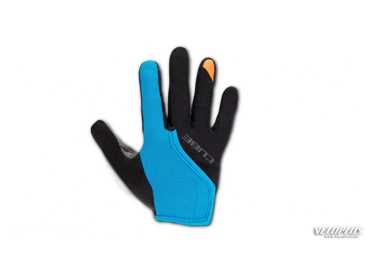 CUBE Gloves Junior Performance Long Finger XXS (5)
