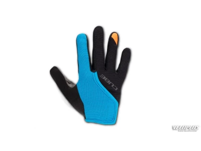 CUBE Gloves Junior Performance Long Finger XXS (5)