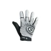 Gloves IMPACT long white-grey-black XS thumbnail 1