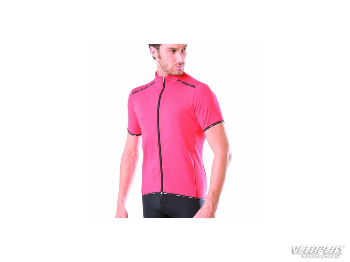 Särk Santini lühike ZIP 75 Primo XL punane