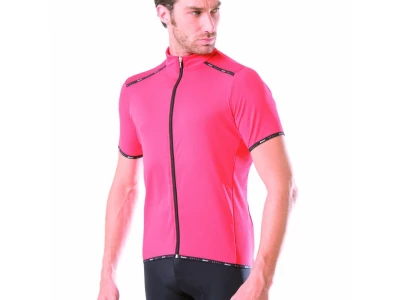 Särk Santini lühike ZIP 75 Primo XL punane