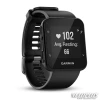 GPS spordikell Garmin Forerunner 35 must thumbnail 1