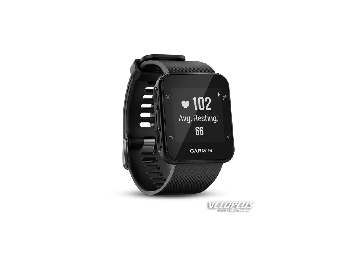 GPS spordikell Garmin Forerunner 35 must