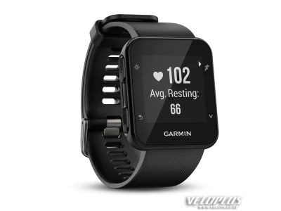 GPS spordikell Garmin Forerunner 35 must