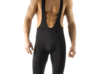 Bibtights Giordana Tecnical 431 black L
