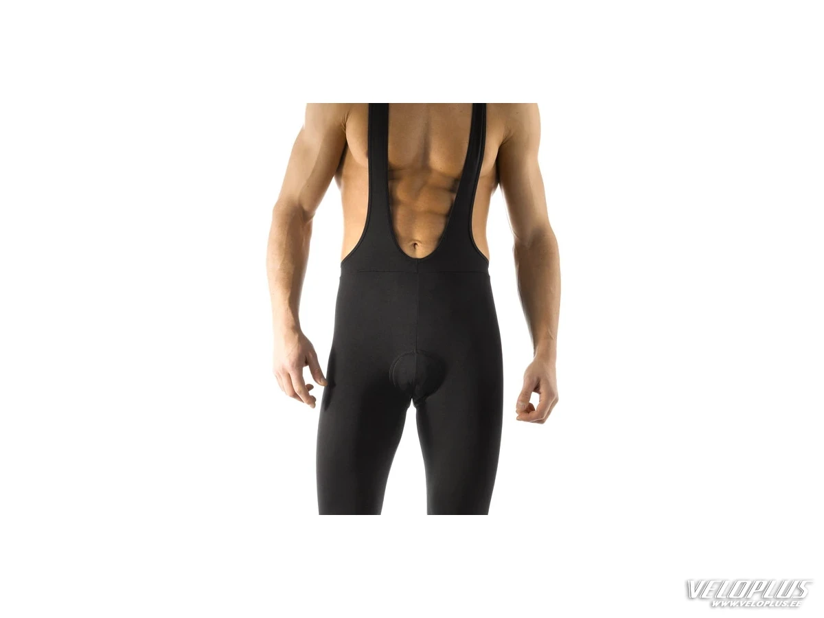 Püksid Giordana Tecnical 431 pikad mustad XL