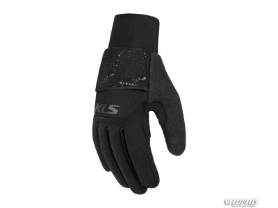 Winter Gloves KLS Cape black XXL
