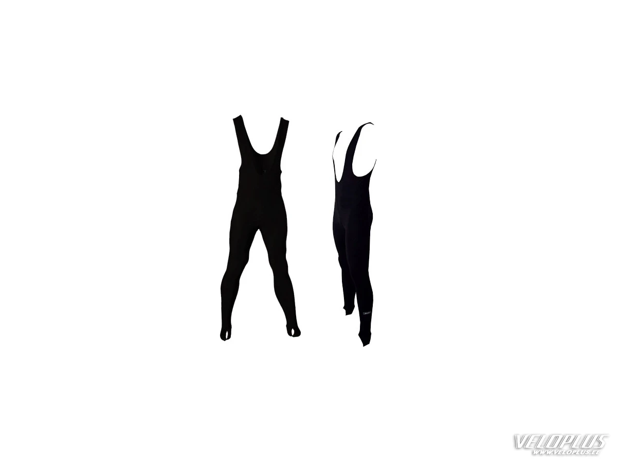 Bibtight Santini Max Easy 2 black M