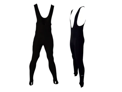 Püksid Santini pikk Max Easy 2 must XL