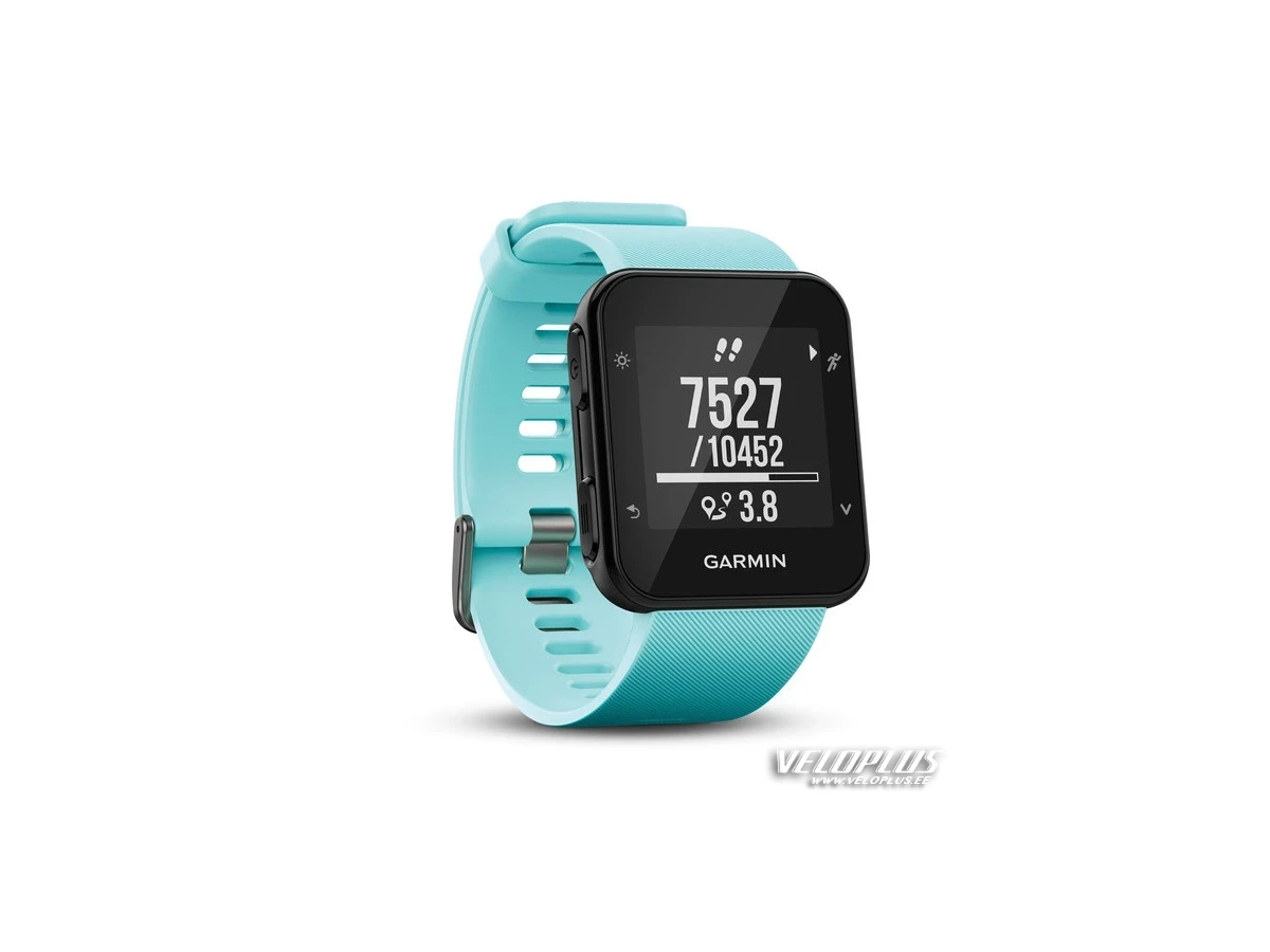GPS spordikell Garmin Forerunner 35 sinine