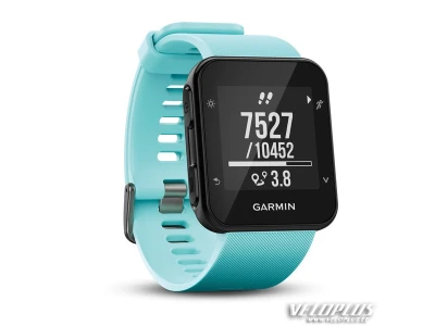 GPS spordikell Garmin Forerunner 35 sinine