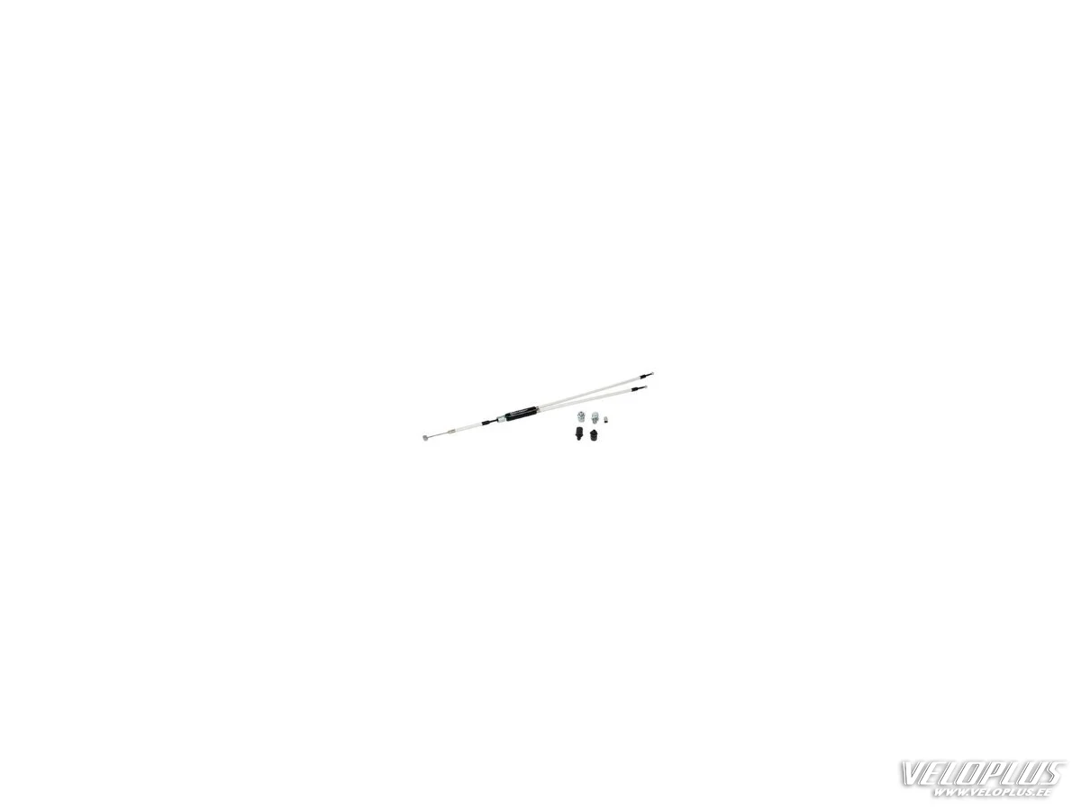 Piduritross SST Gyro G3 ülemine 6mm valge