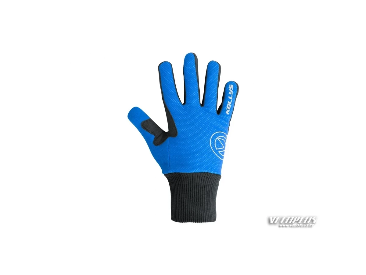 Gloves Kellys Frosty blue L