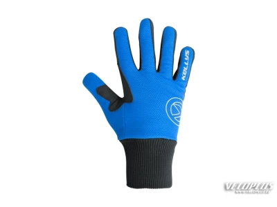 Gloves Kellys Frosty blue L