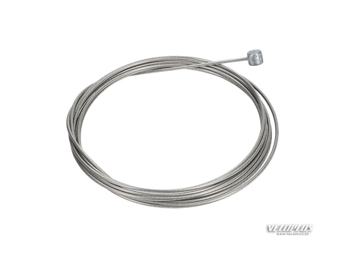 Piduritross KLS 180cm slick stainless 1tk OEM (pakendita)