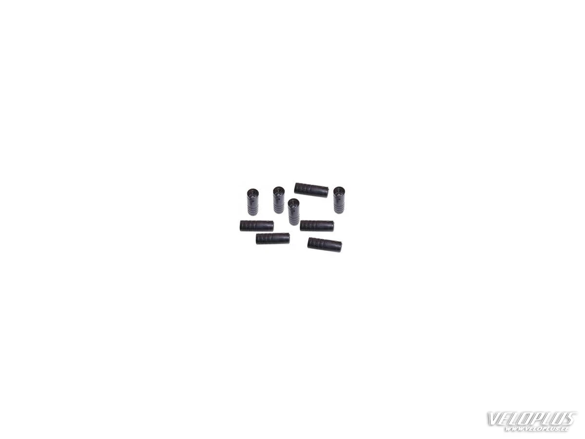 Käigukõriots 4mm plast