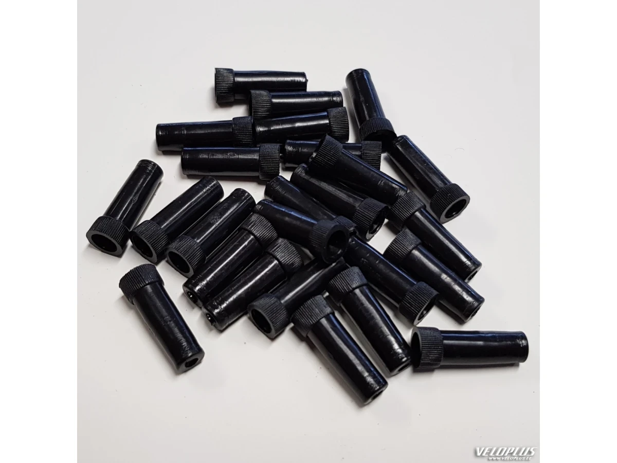 Kõriots 5mm plastik 25tk