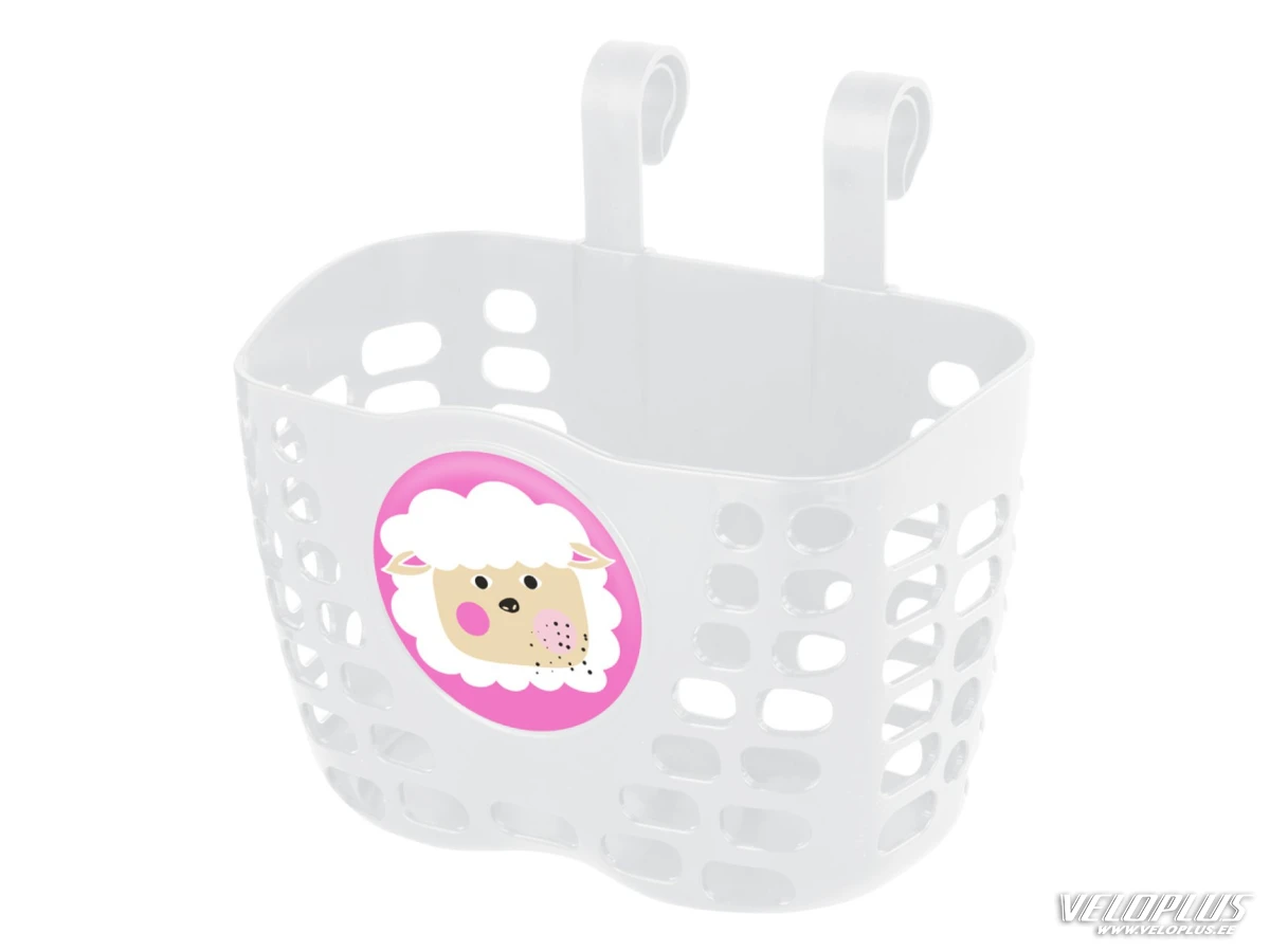 Lasteratta esikorv BUDDY Lammas