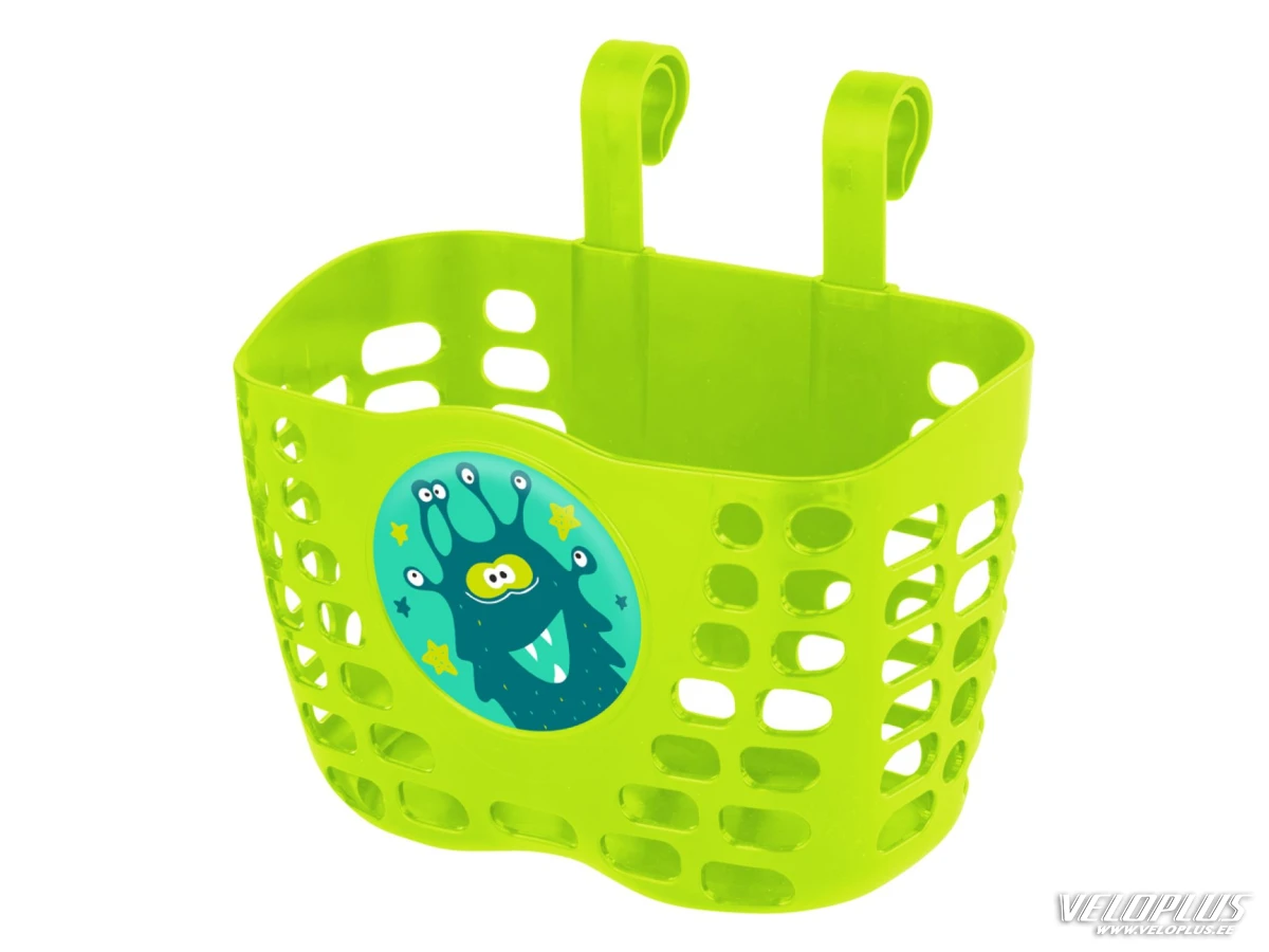 Lasteratta esikorv BUDDY Wasper