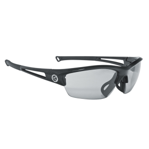 Sunglasses KELLYS Wraith - Shiny Black PHOTOCHROMIC