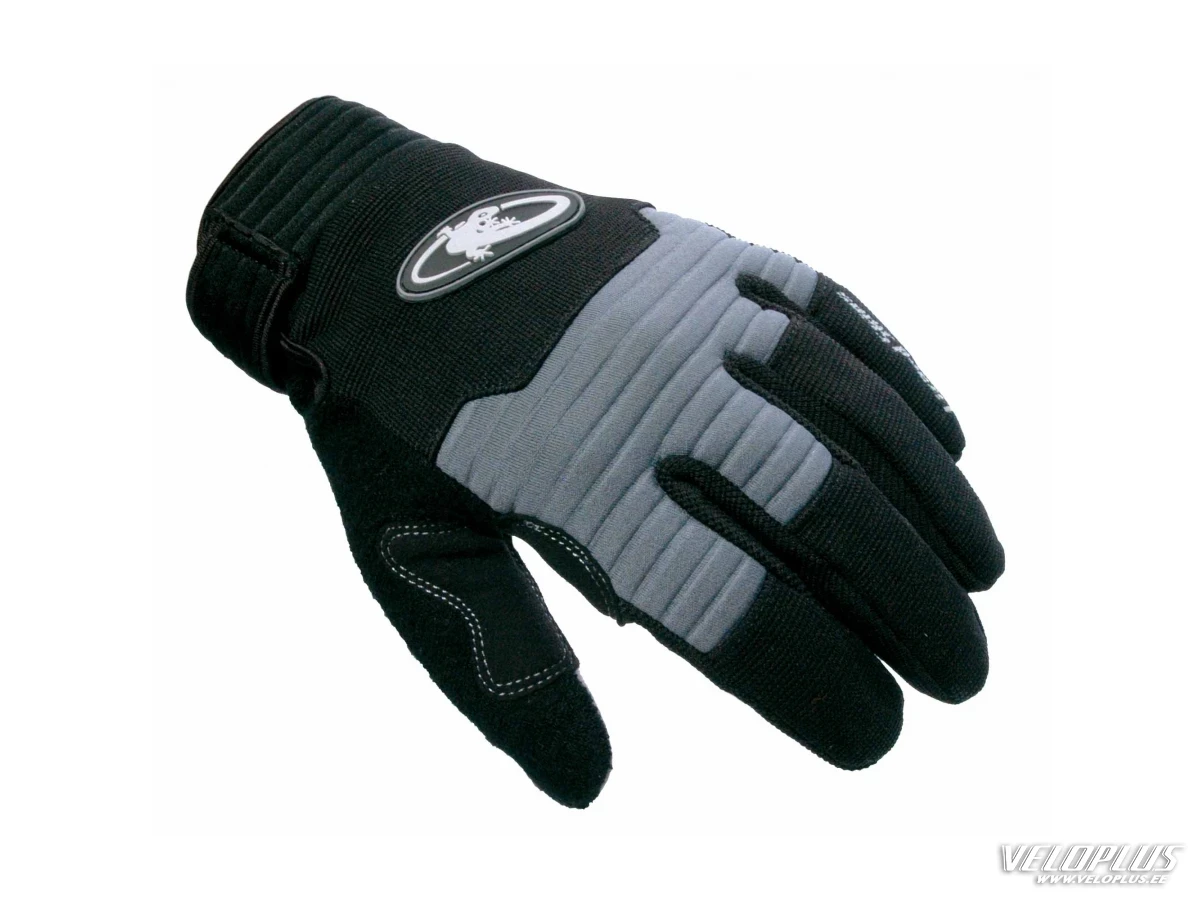 Kindad LS Blizzard 12