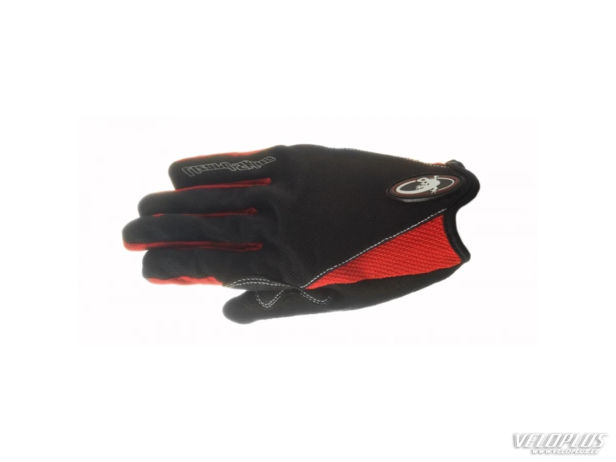 Kindad Lizard Skins G-love pikad punane 12 (XXL)